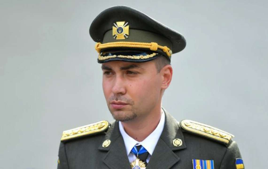 Буданов розповів, якої зброї від партнерів потребує Україна