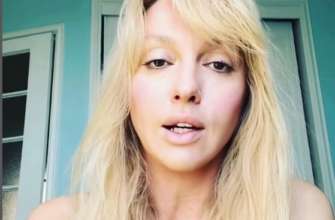 Оля Полякова розсекретила свій справжній вік. Фото: Instagram співачки Скільки років Поляковій