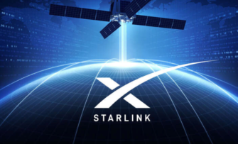 Розвідники одержали термінали Starlink. Фото: Defence of Ukraine термінали Starlink