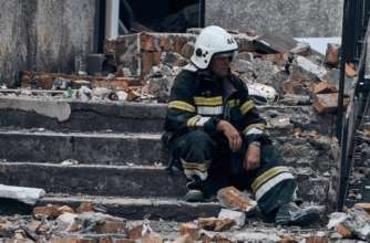 Фото: ГСЧС Обстрел жилого дома в Одесской области: количество погибших возросло, объявлен день траура