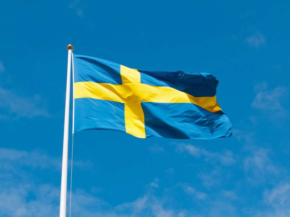 Швеция предоставит Украине пакет помощи на 300 миллионов евро. Фото: Pixabay Швеция предоставит Украине пакет помощи на 300 миллионов евро