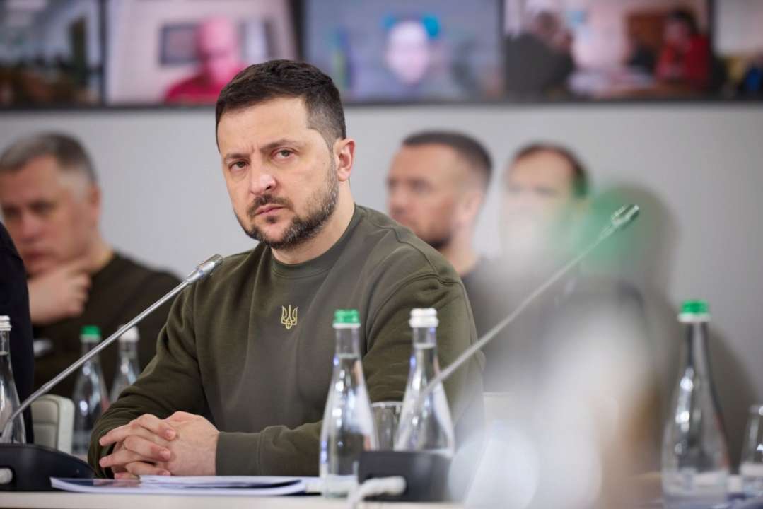 У росіян немає жодних законів війни – Зеленський про розстріл українського полоненого