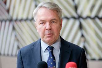 Міністр закордонних справ Фінляндії передбачив розвал ОБСЄ/Фото: Getty imagesМіністр закордонних справ Фінляндії передбачив розвал ОБСЄ/Фото: Getty images Міністр закордонних справ Фінляндії передбачив розвал ОБСЄ/Фото: Getty images