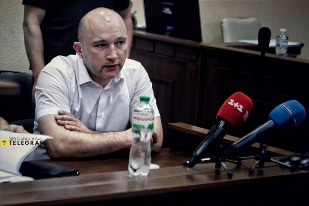 Судью Тандыра оставили под стражей
