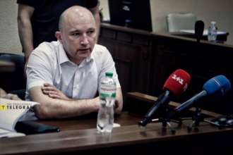 Суддю Тандира залишили під вартою Суддю Тандира залишили під вартою