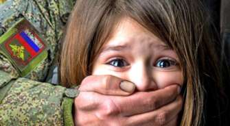 "Шлях додому": нова серія документального фільму про окупований Херсон "Шлях додому": нова серія документального фільму про окупований Херсон