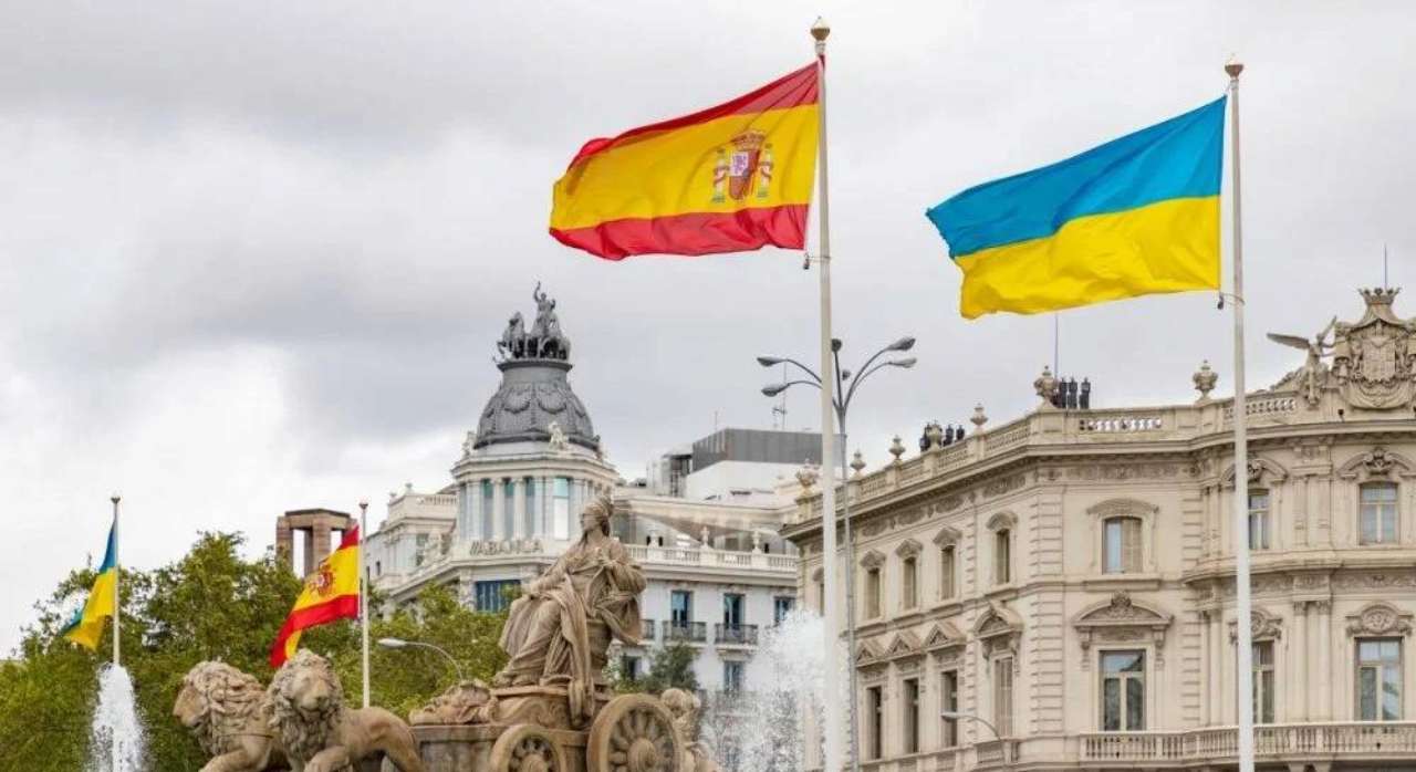 Україна отримає новий пакет допомоги від Іспанії