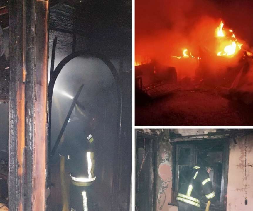У морях знаходиться 5 ворожих кораблів, серед яких 2 носії крилатих ракет "калібр", загальний залп до 16 ракет