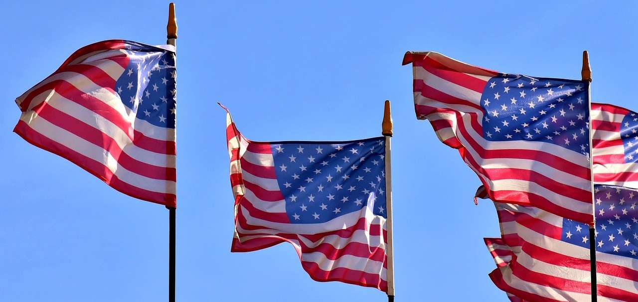 США може ухвалити рішення щодо допомоги для України / Фото: Pixabay Республіканці можуть прийняти допомогу для України без вимоги щодо прикордонної політики