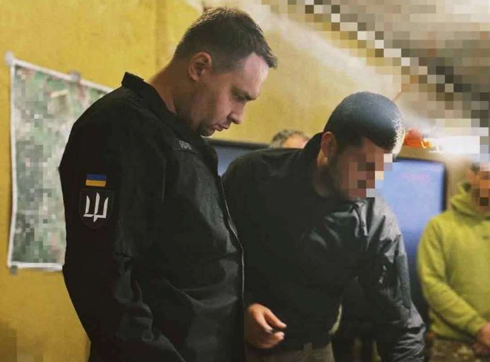 Міністр оборони відповів, чи планується відставка Буданова/Фото: ГУР