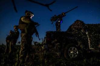 Захисники збили протягом доби 70 ворожих БПЛА. Фото: Генштаб ЗСУ Повітряні сили України бпла росіян