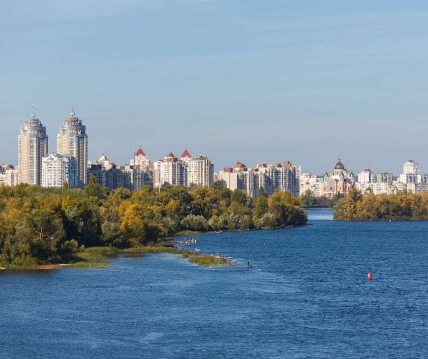 Киев