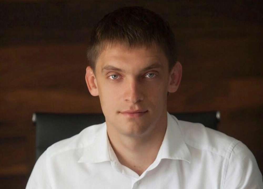 Окупанти покидають Мелітопольський район, боячись наступу ЗСУ/Фото: Іван Федоров у Facebook Міський голова Мелітополя Іван Федоров
