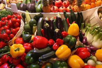 Пять продуктов, которые помогут снизить риск возникновения болезни Альцгеймера/Фото: Getty Images Продукты