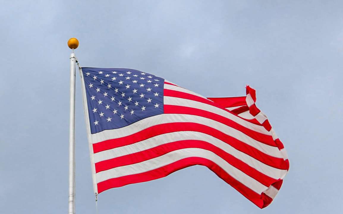 США объявили о новом пакете военной помощи/Фото: Pexels США объявили о новом пакете помощи Украине на 325 миллионов долларов