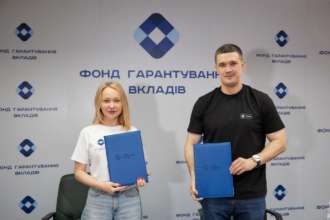 Вкладчикам обанкротившихся банков вернут деньги / Фото: t.me/onyshchuksvitlana Вкладчикам обанкротившихся банков вернут деньги / Фото: t.me/onyshchuksvitlana