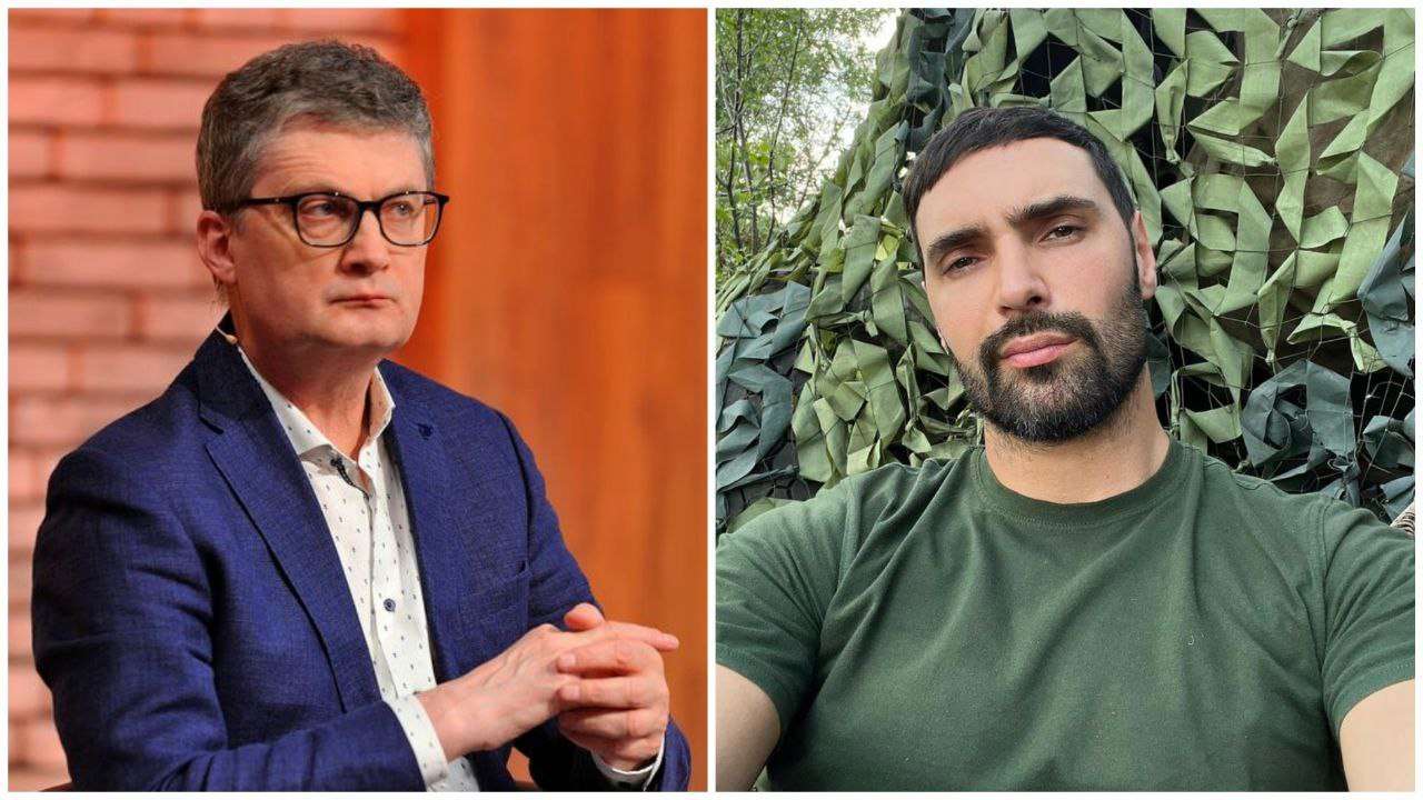 До сих пор не рассчитался с продюсером: Козловский отдает военную зарплату Кондратюку