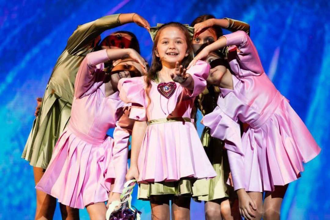 Детское Евровидение-2023 / Фото: Instagram/junioreurovisionofficial Детское Евровидение-2023: когда будет финал и под каким номером будет выступать Украина