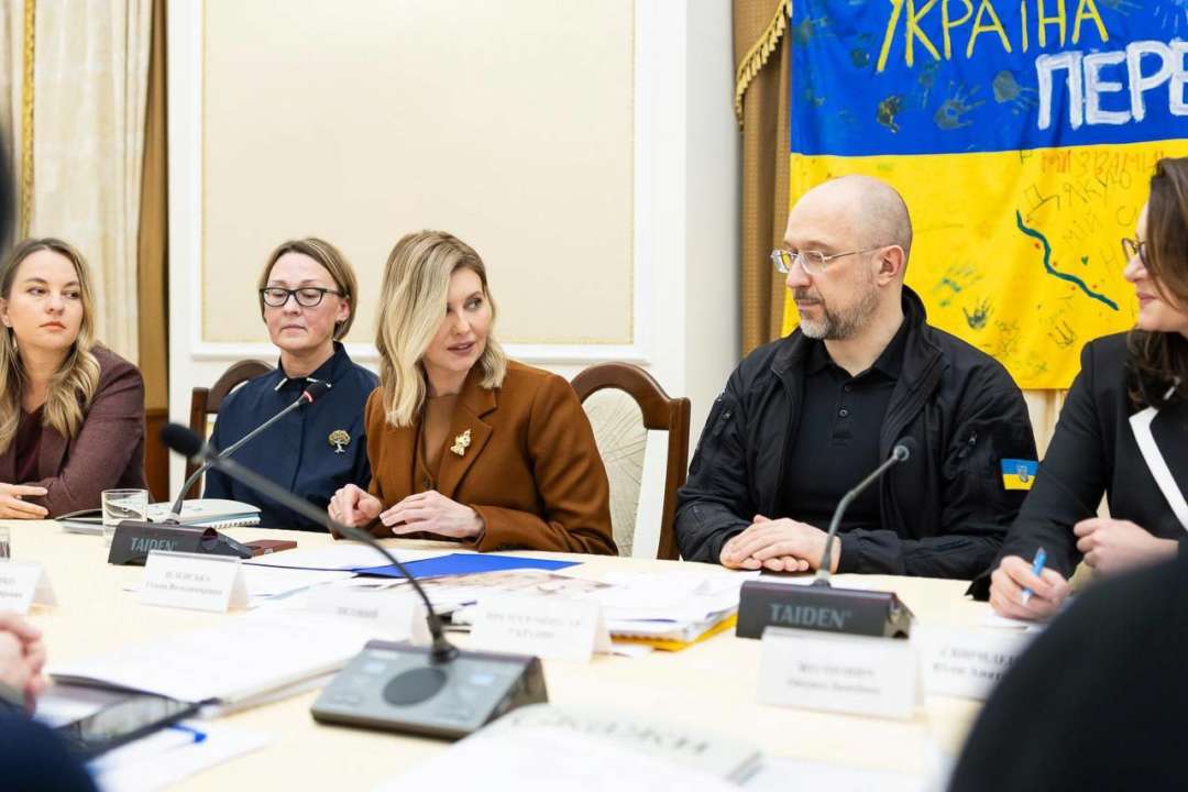 Українські бібліотеки стануть простором для отримання психологічної допомоги — МКІП/Фото: МКІП Українські бібліотеки стануть простором для отримання психологічної допомоги — МКІП