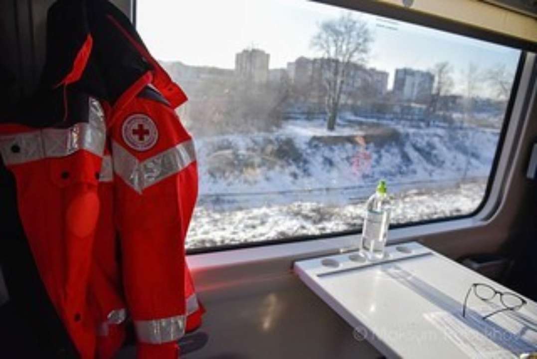 Как эвакуироваться из Запорожской области на безопасные территории