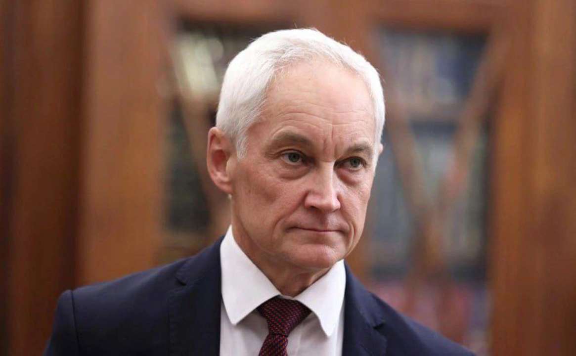 В рф назначили нового министра обороны Что известно о новом министре обороны рф андрее белоусове и кто будет в "новом" правительстве путина