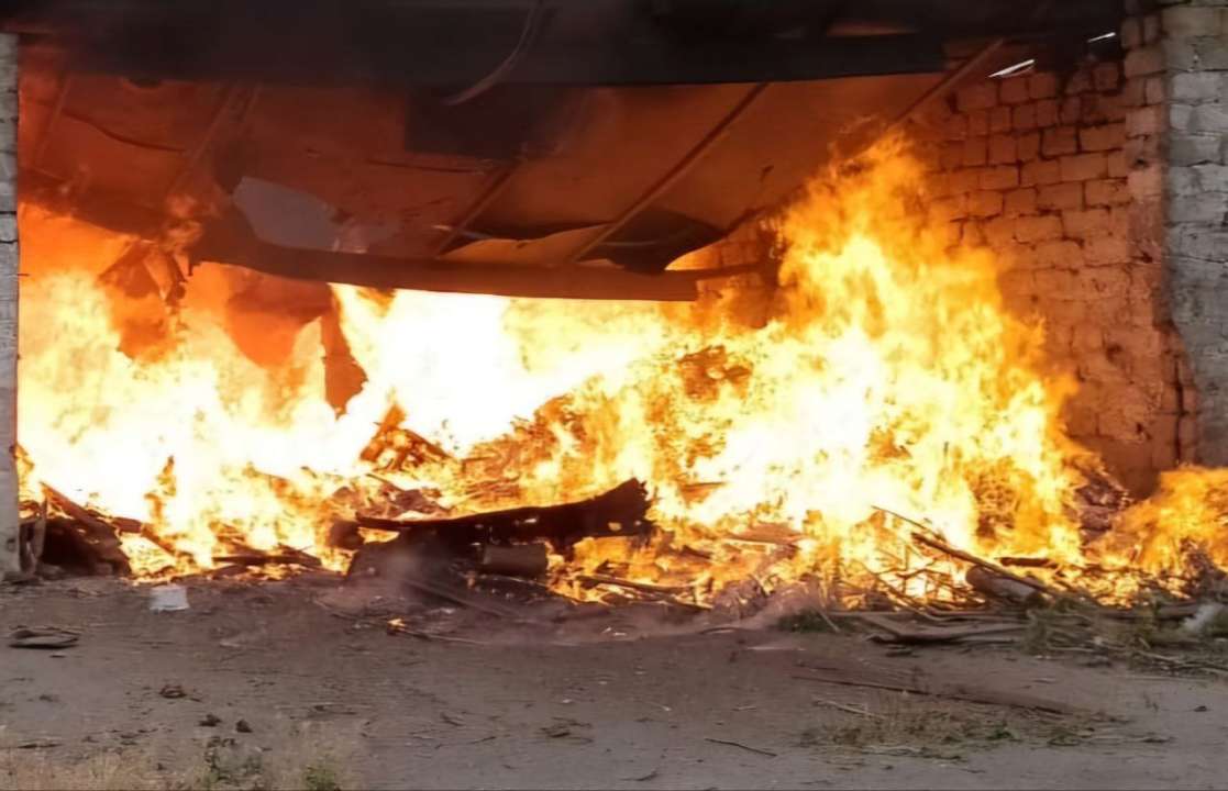 Наслідки ворожих атак за добу Наслідки ворожих обстрілів за добу: росіяни атакували Дніпропетровську, Харківську, Сумську області