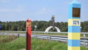 Війська білорусі стягють до кордону з Україною Війська білорусі стягють до кордону з Україною
