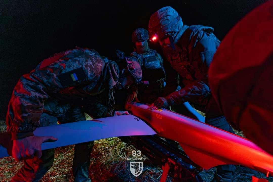 Потери рф и оперативная информация по состоянию на 11 октября/Фото: 93 ОМБр Холодный Яр Потери рф и оперативная информация по состоянию на 11 октября/Фото: 93 ОМБр Холодный Яр