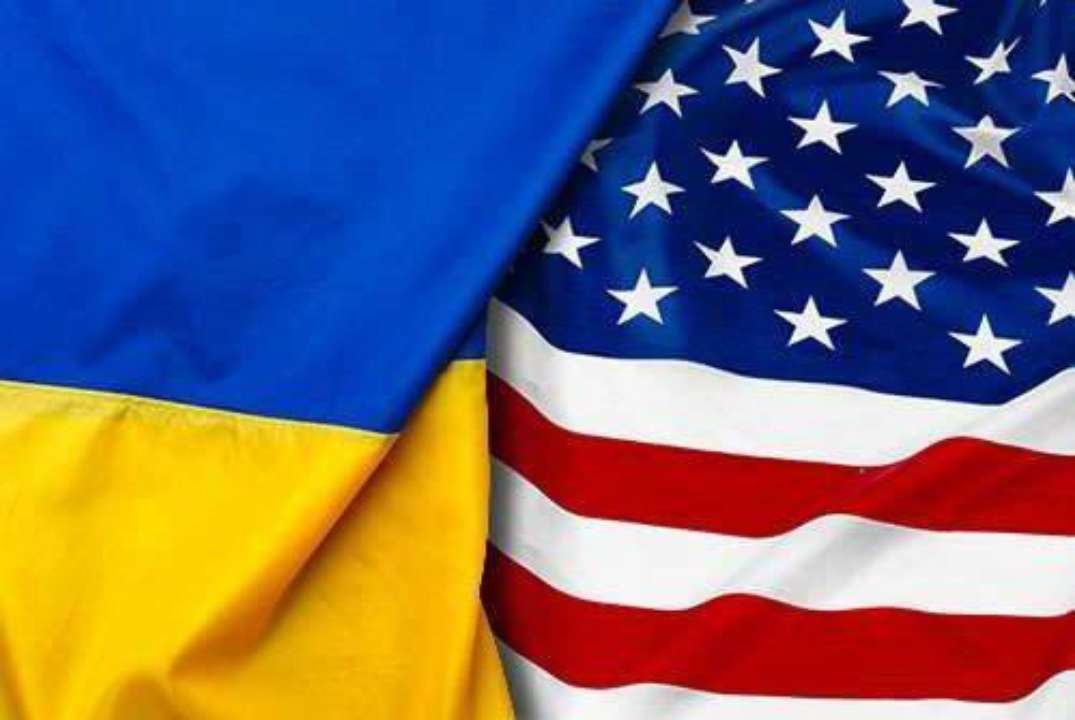 Сирський та Умєров провели зустріч з міністром оборони США Сирський та Умєров провели зустріч з міністром оборони США
