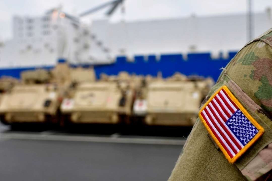 Вступление КНДР в войну должно стать "красной линией" для США и НАТО - Майк Тернер/Фото: Getty Images Вступление КНДР в войну должно стать "красной линией" для США и НАТО – Майк Тернер
