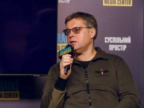 Если температура воздуха будет ниже нуля, начнутся ограничения электроэнергии на два-четыре часа/Фото: Media Center Ukraine Если температура воздуха будет ниже нуля, начнутся ограничения электроэнергии на два-четыре часа/Фото: Media Center Ukraine