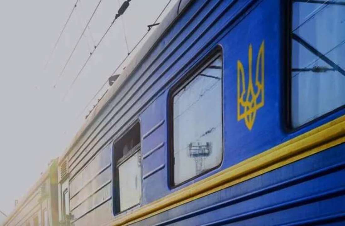 В Укрзалізниці повідомили про зміни в русі поїздів на Буковині