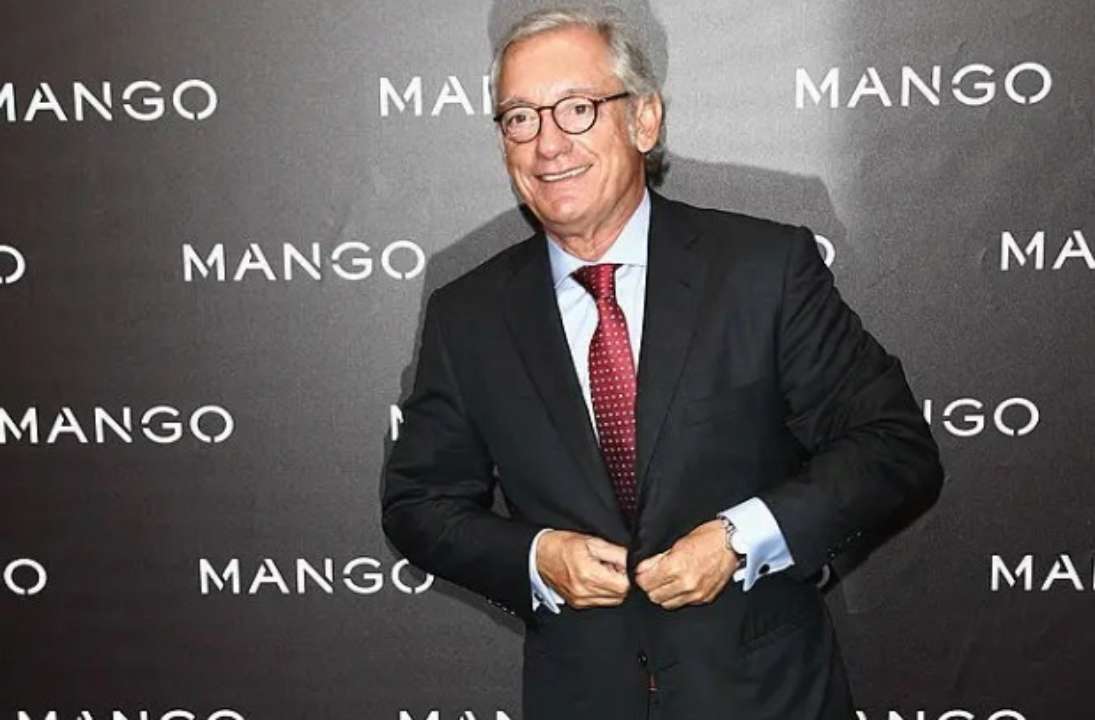 Основатель Mango Исак Андик погиб во время путешествия: миллиардер упал в ущелье
