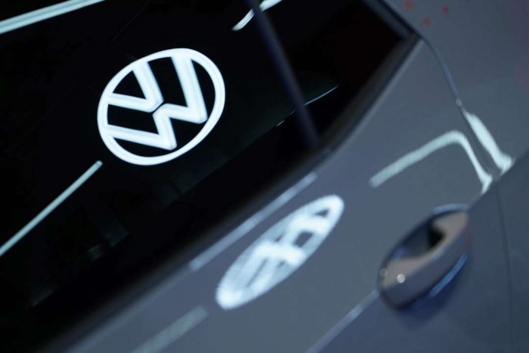 У Volkswagen стався витік даних про 800 тисяч електромобілів/Фото: Sean Gallup/Getty Images Конфіденційні дані про 800 000 електромобілів Volkswagen опинилися у вільному доступі