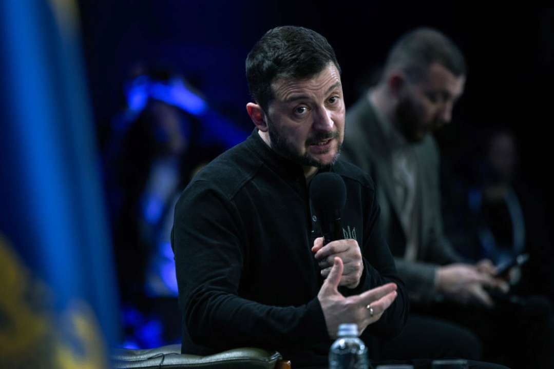 Рада не схвалила постанову про підтримку демократії в Україні в умовах агресії рф