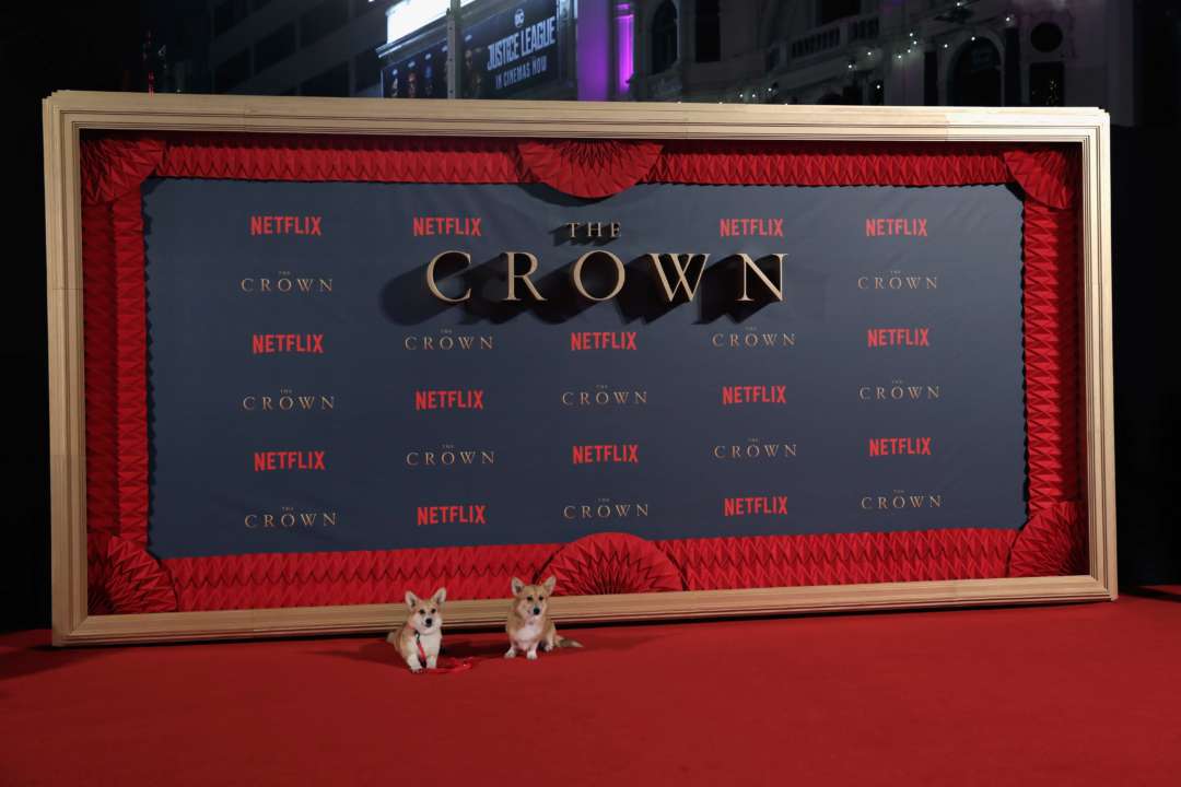 Netflix объявила актерский состав пятого сезона "Короны"