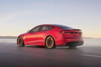 Фото: Tesla Tesla