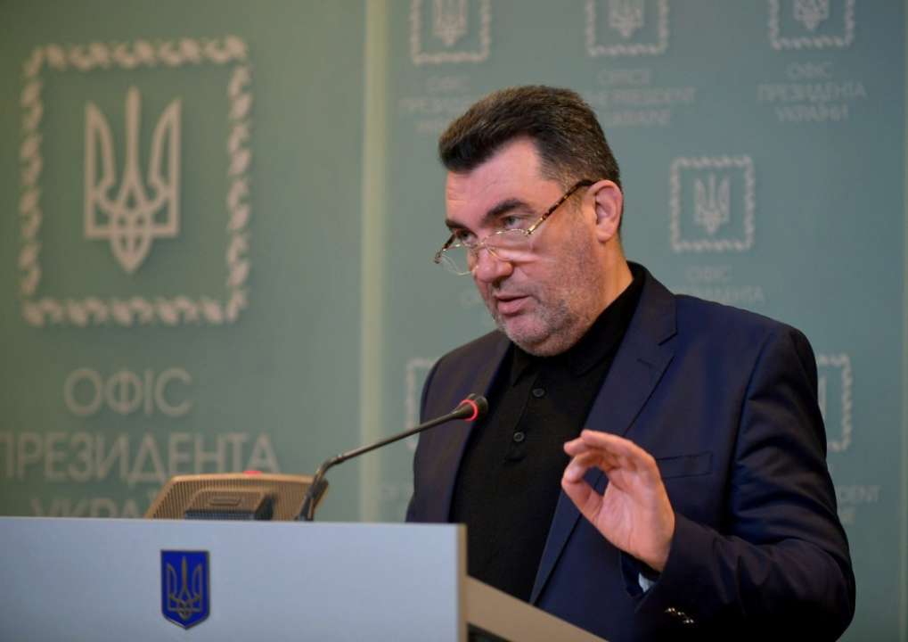 В РНБО підготували план дій на випадок припинення постачання палива з Білорусі