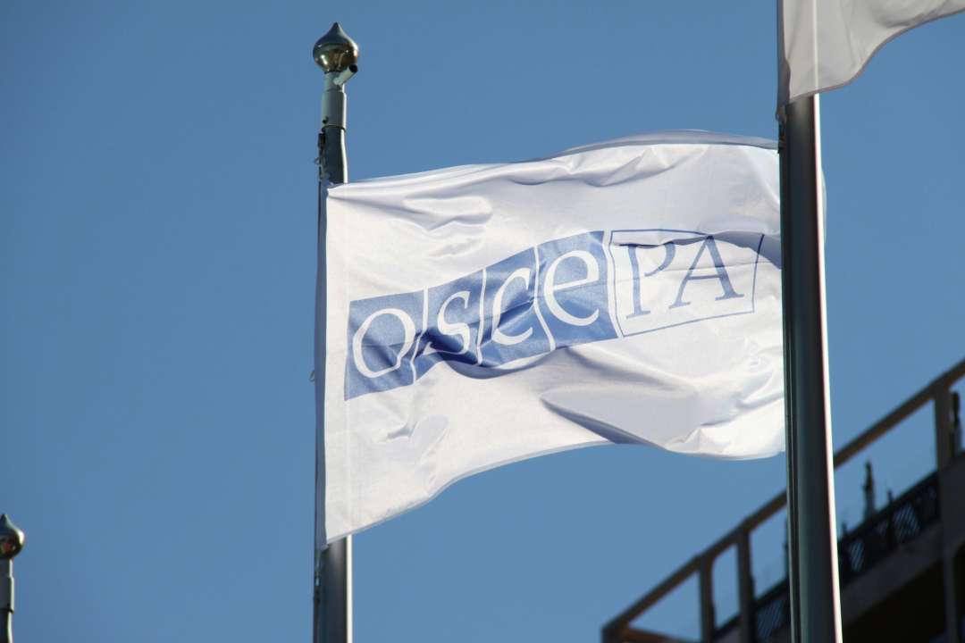 Фото: Flickr OSCE