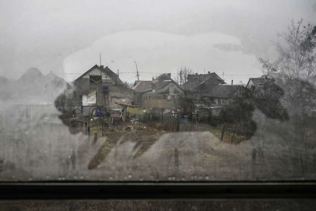 Фото: Getty Images Дома