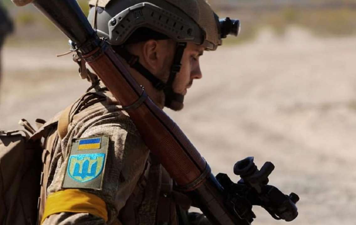 Рада продлила военное положение