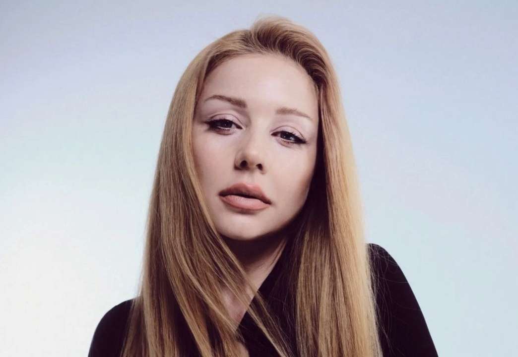 Тіна Кароль показала, як виглядає без макіяжу/Фото: Instagram/Автор: tina_karol tina_karol