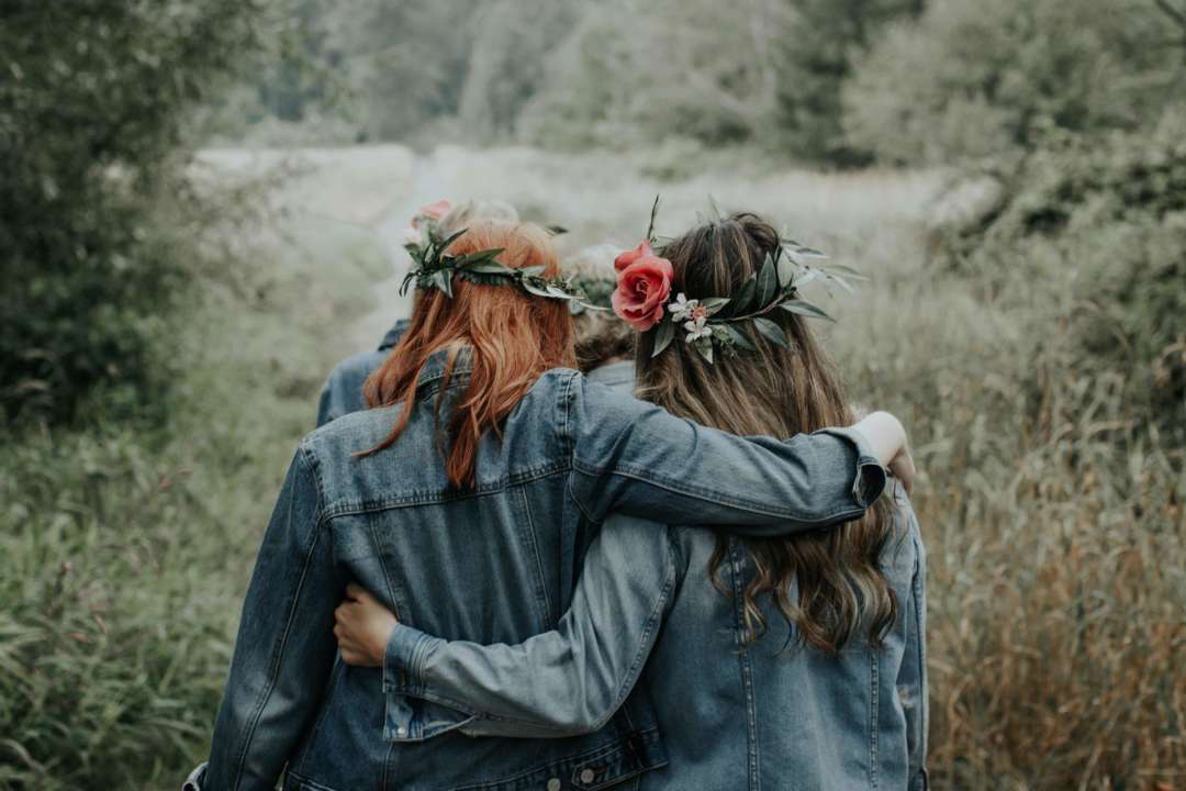 Что думают о вас окружающие: тест по картинке/Фото: Unsplash