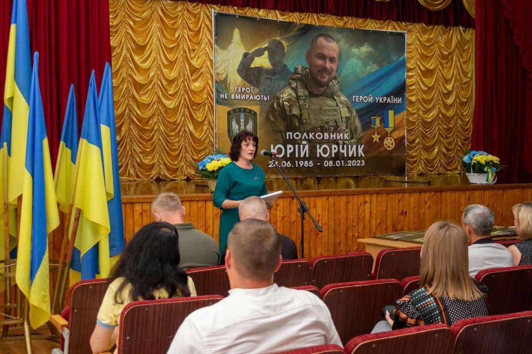 Презентували нову поштову марку "Герої України — прикордонники"/Фото: ДПСУ Презентували нову поштову марку "Герої України — прикордонники": як вона виглядає