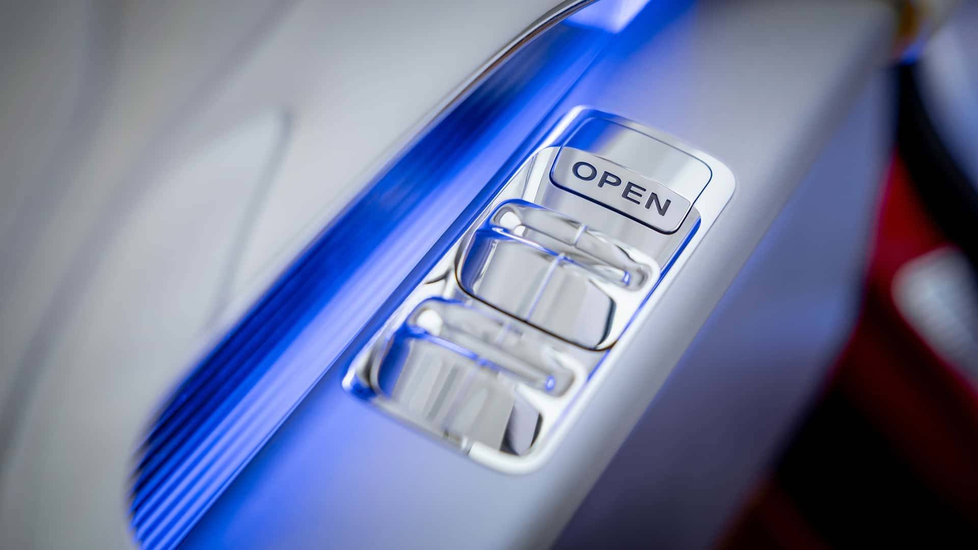 Фото: Mercedes Mercedes показала, як виглядатимуть її майбутні електричні седани: фото приголомшливого концепту