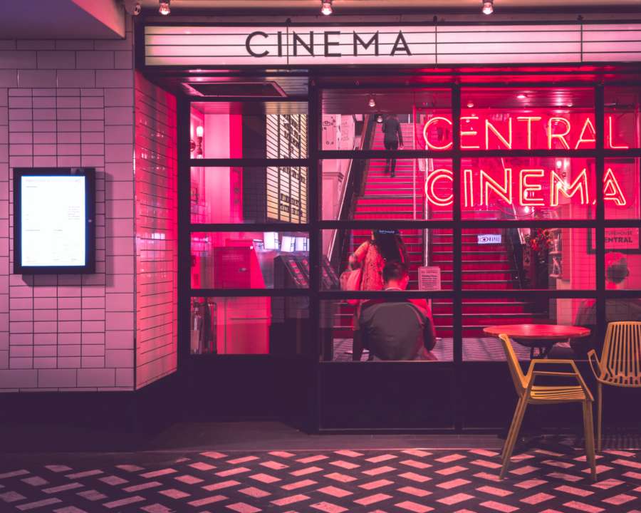 Netflix House: заклади, що занурять у світ серіалів