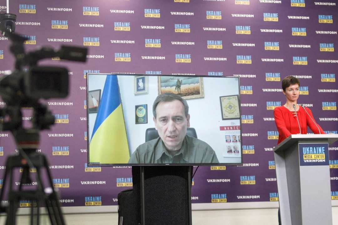 ВР может в ближайшее время принять законопроект об усовершенствовании реестра военнообязанных
