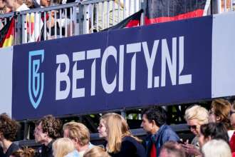 ФОТО: Getty Images BetCity, що належить компанії Entain, оштрафована на €3 млн у Нідерландах. В чому причина?