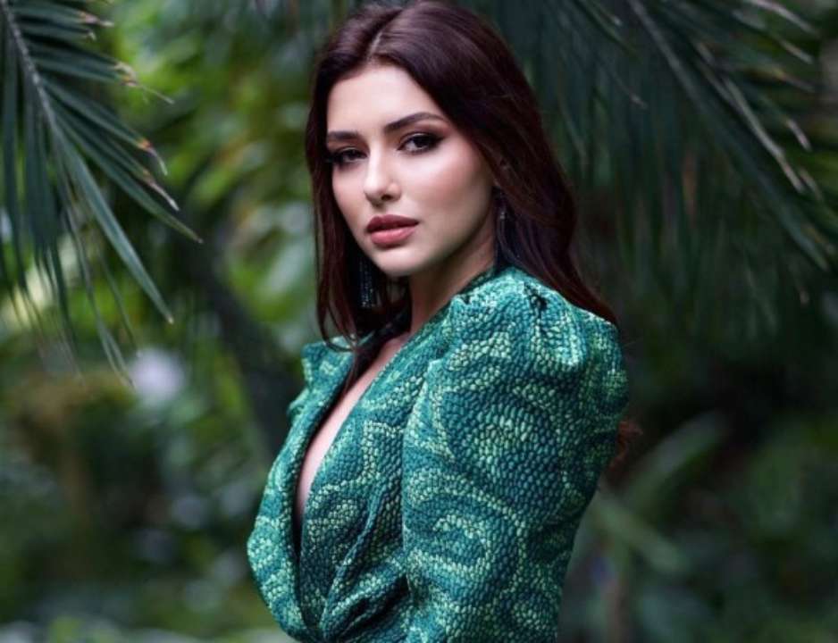 Катерина Тишкевич