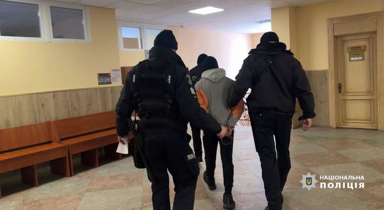 Отец смертельно ударил младенца, потому что не смог успокоить/Фото: Нацполиция